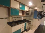Apartamento para Venda em Mauá/SP Parque São Vicente 2...