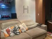 Apartamento para Venda em Mauá/SP Parque São Vicente 2...