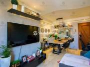 Apartamento para Venda em Mauá/SP Parque São Vicente 2...