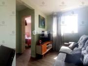 Apartamento para Venda em Mauá/SP Parque São Vicente 2...