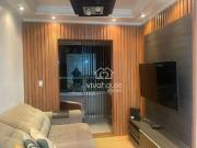 Apartamento para Venda em Mauá/SP Parque São Vicente 2...