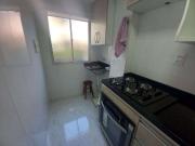 Apartamento para Venda em Mauá/SP Parque São Vicente 2...