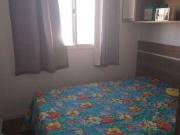 Apartamento para Venda em Mauá/SP Parque São Vicente 2...