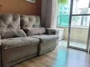 Apartamento para Venda em Mauá/SP Parque São Vicente 2...