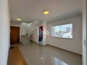 Apartamento para Venda em Mauá/SP Parque São Vicente 2...