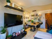 Apartamento para Venda em Mauá/SP Parque São Vicente 2...