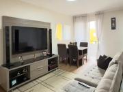 Apartamento para Venda em Mauá/SP Parque São Vicente 2...