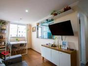 Apartamento para Venda em Mauá/SP Parque São Vicente 2...