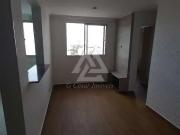 Apartamento para Venda em Mauá/SP Parque São Vicente 2...