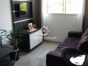 Apartamento para Venda em Mauá/SP Parque São Vicente 2...