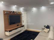 Apartamento para Venda em Mauá/SP Parque São Vicente 2...