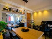 Apartamento para Venda em Mauá/SP Parque São Vicente 2...