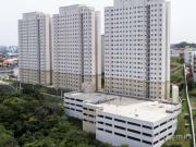 Apartamento para Venda em Mauá/SP Parque São Vicente 2...