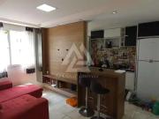 Apartamento para Venda em Mauá/SP Parque São Vicente 2...