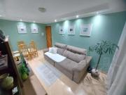 Apartamento para Venda em Mauá/SP Parque São Vicente 2...