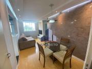 Apartamento para Venda em Mauá/SP Parque São Vicente 2...