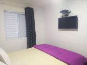 Apartamento para Venda em Mauá/SP Parque São Vicente 2...