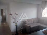 Apartamento para Venda em Mauá/SP Parque São Vicente 2...