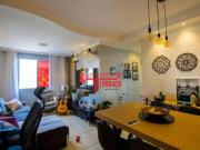 Apartamento para Venda em Mauá/SP Parque São Vicente 2...