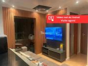 Apartamento para Venda em Mauá/SP Parque São Vicente 2...