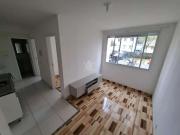 Apartamento para Venda em Mauá/SP Parque São Vicente 2...