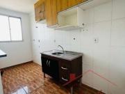 Apartamento para Venda em Mauá/SP Parque São Vicente 2...