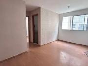 Apartamento para Venda em Mauá/SP Parque São Vicente 2...