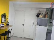Apartamento para Venda em Mauá/SP Parque São Vicente 2...