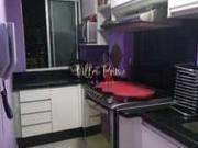 Apartamento para Venda em Mauá/SP Parque São Vicente 2...