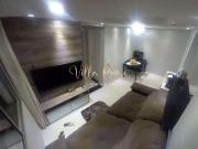 Apartamento para Venda em Mauá/SP Parque São Vicente 2...