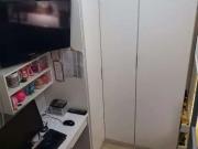 Apartamento para Venda em Mauá/SP Parque São Vicente 2...