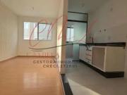 Apartamento para Venda em Mauá/SP Parque São Vicente 2...