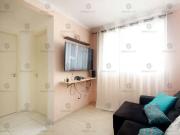 Apartamento para Venda em Mauá/SP Parque São Vicente 2...