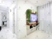 Apartamento para Venda em Mauá/SP Parque São Vicente 2...