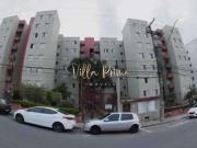 Apartamento para Venda em Mauá/SP Parque São Vicente 2...