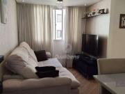 Apartamento para Venda em Mauá/SP Parque São Vicente 3...