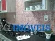 Apartamento para Venda em Mauá/SP Parque São Vicente 2...