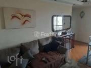 Apartamento para Venda em Mauá/SP Parque São Vicente 2...