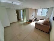 Apartamento para Venda em Mauá/SP Parque São Vicente 2...