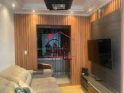 Apartamento para Venda em Mauá/SP Parque São Vicente 2...