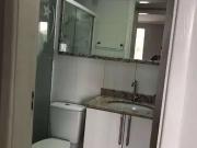 Apartamento para Venda em Mauá/SP Parque São Vicente 2...