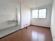 Apartamento para Venda em Mauá/SP Parque São Vicente 2...