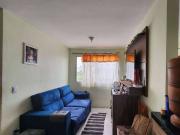Apartamento para Venda em Mauá/SP Parque São Vicente 2...