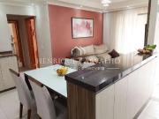 Apartamento para Venda em Mauá/SP Parque São Vicente 2...