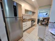 Apartamento para Venda em Mauá/SP Parque São Vicente 2...