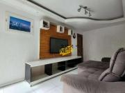 Apartamento para Venda em Mauá/SP Parque São Vicente 2...