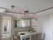 Apartamento para Venda em Mauá/SP Parque São Vicente 2...