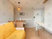 Apartamento para Venda em Mauá/SP Parque São Vicente 2...