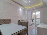 Apartamento para Venda em Mauá/SP Parque São Vicente 2...
