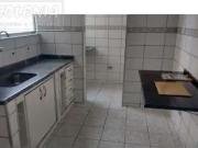 Apartamento para Venda em Mauá/SP Parque São Vicente 2...